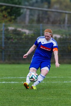 Bild 257 - Frauen FSC Kaltenkirchen - SG Wilstermarsch : Ergebnis: 0:2
